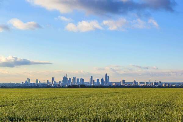 Les bons plans des terres agricoles
