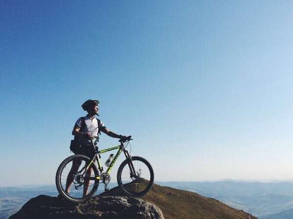 Toutes les aides pour faire du vélo