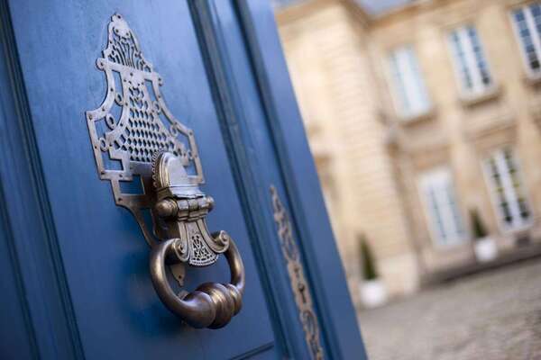 Démarchage à domicile et vente VEFA