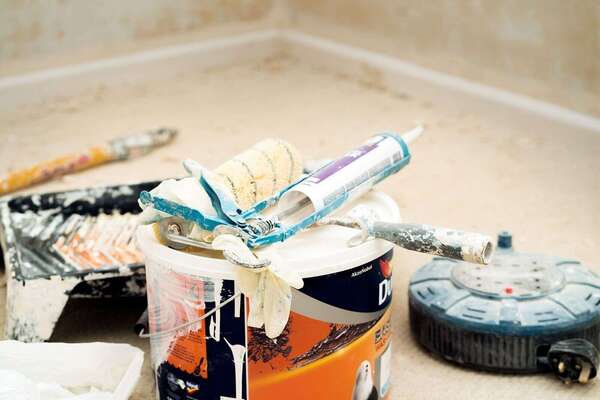 Travaux réalisés par un indivisaire