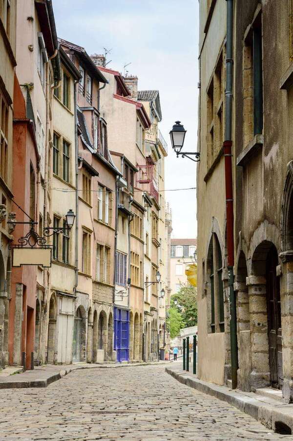 Les villes préférées des étudiants