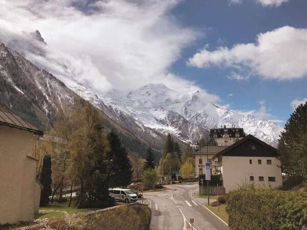Une semaine dans un chalet de luxe à la montagne, combien ça coûte ?
