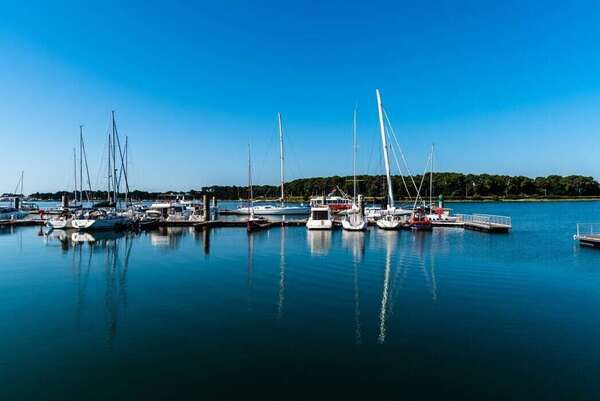 Résidence secondaire : Où acheter sur le littoral ?