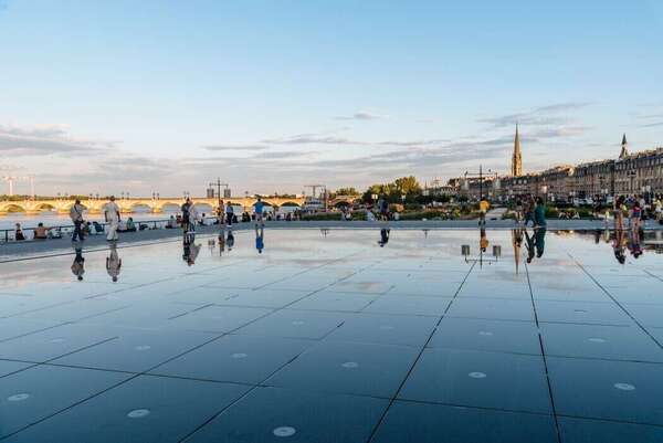 Immobilier de bureau : Le jeu des 6 familles