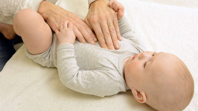 Chiropracteurs Vaucluse Nouveaux Nés