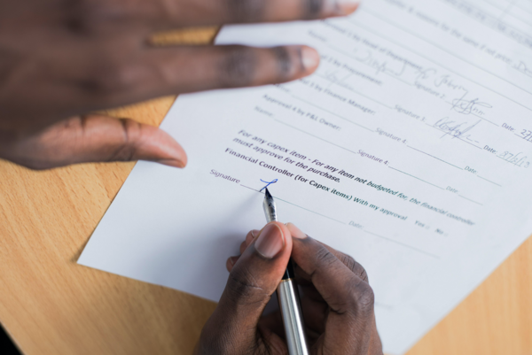 EN SAVOIR PLUS SUR...la clause libératoire