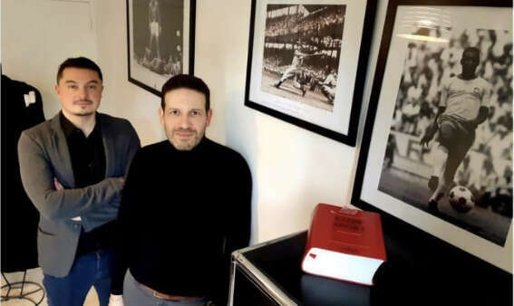 Merci au Parisien...