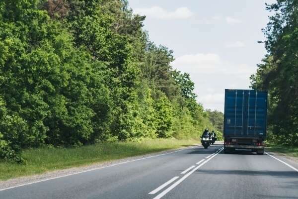 Circulation routière : quelques précisions pour 2025 !