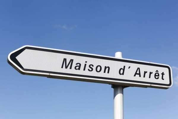 Médecine du travail : le cas des personnes placées en détention