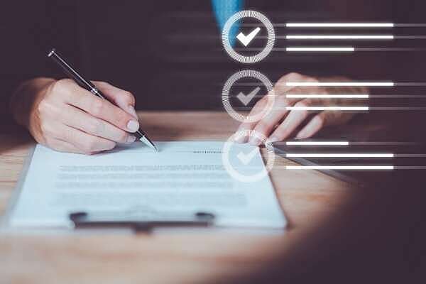 Commande publique : simplification des règles !