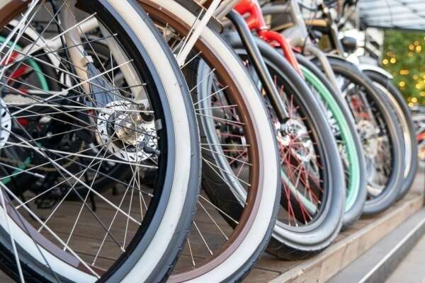 Transport : un suivi plus précis de l’état des vélos en circulation