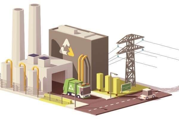 Traitement et stockages des déchets : du nouveau pour la prévention des risques d’incendie