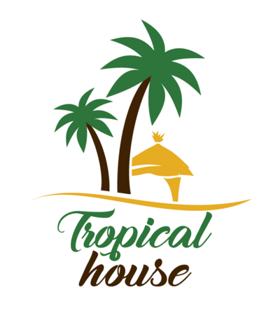 Tropical house