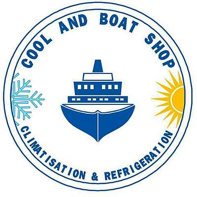 Cool and Boat Shop