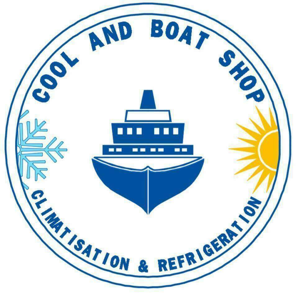 Cool and Boat Shop