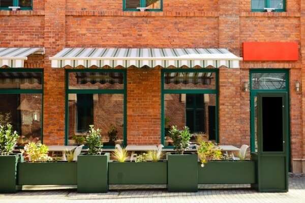 C’est l’histoire d’un locataire à qui le sens des affaires fait défaut…