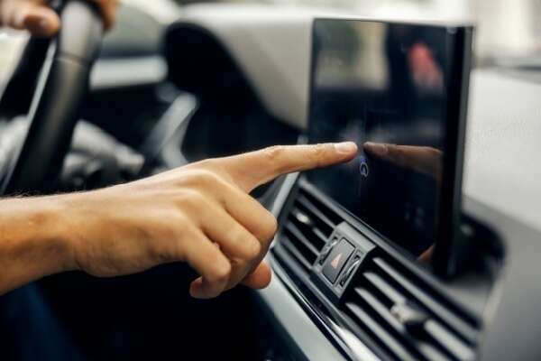 Automobile : surveillance accrue du risque cyber