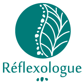 Logo Catherine Mirandelle - Réflexologue