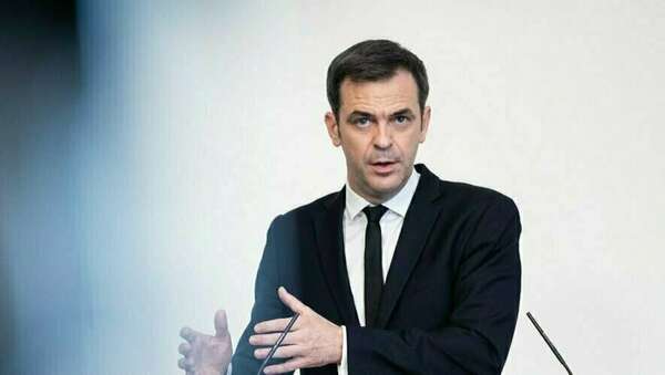 Actualités Médias - 14/11/2023 - Olivier Véran