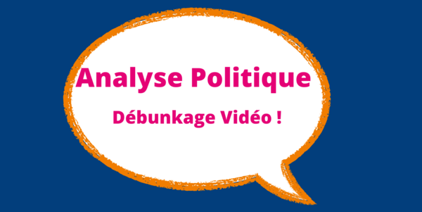 Décriptage d'une vidéo youtube par “BLAST, Le souffle de l’info” par un “économiste” auteur pour Charlie Hebdo de “La retraite, le casse du siècle” 