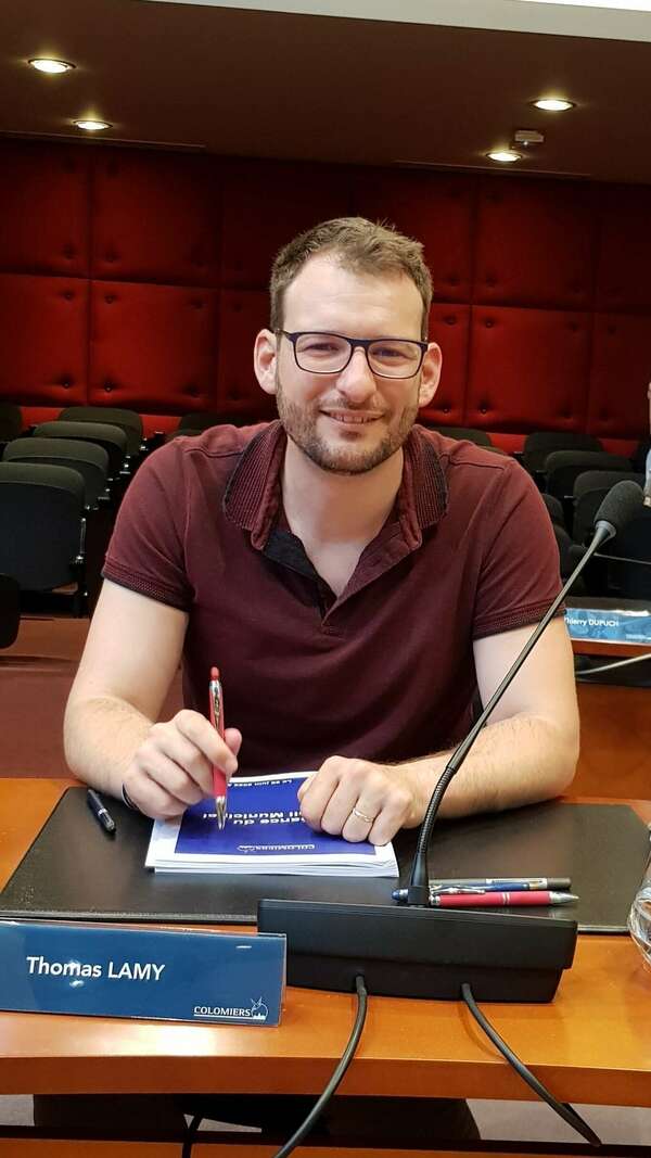 Conseil Municipal du 29 Juin 2022