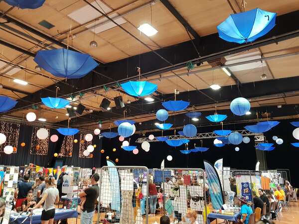 Forum des Associations et Boulevards de Colomiers - 3 et 4 Septembre 2022