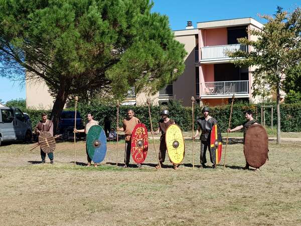 "Il était une Fois Colomiers" et la 44ème Bourse d'échange