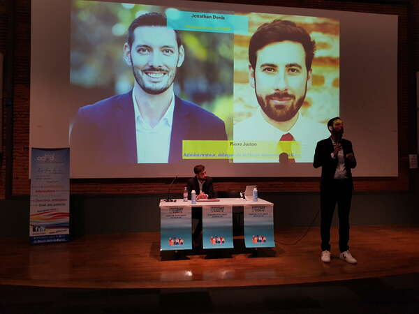 Réunion Publique pour une Loi de Liberté en Fin de Vie - 5 Novembre 2022