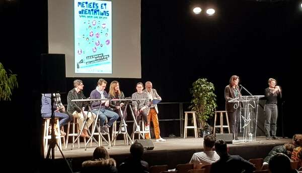 Soirée de l'Orientation à Colomiers - 16 Février 2023