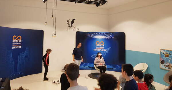 Press Play : Festival de l'image animée - 10 au 12 Mars 2023