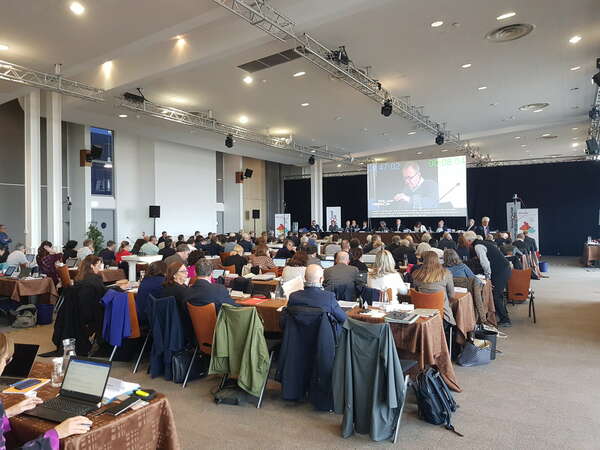 Toulouse Métropole se mobilise pour les économies d'eau - 6 Avril 2023