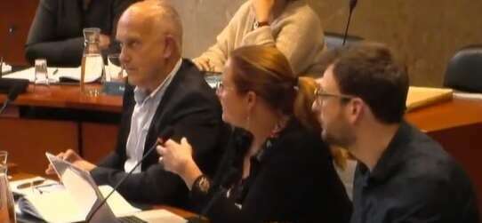 Intervention sur la Taxe Foncière de Colomiers - 13 Avril 2023