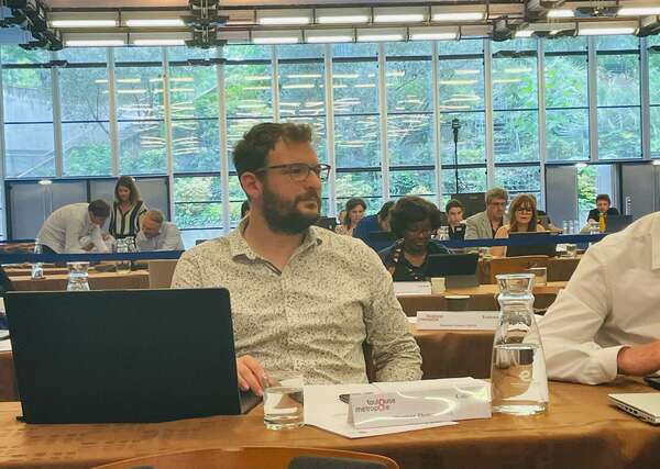 Des engagements environnementaux pour plusieurs communes de Toulouse Métropole - 22 Juin 2023