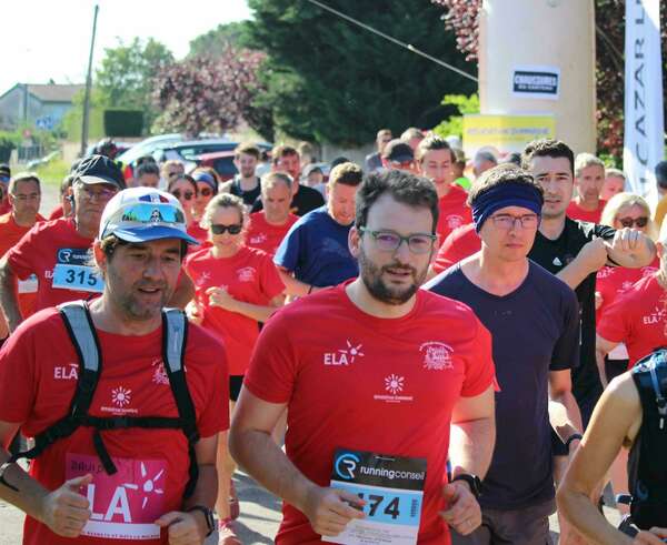 Les 20 ans de la Foulée Braxéenne - 25 Juin 2023