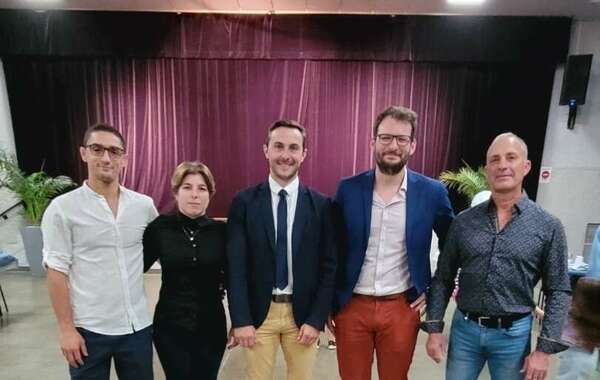 Gala de fin d'année de l'Us Colomiers Judo - 1er Juillet 2023