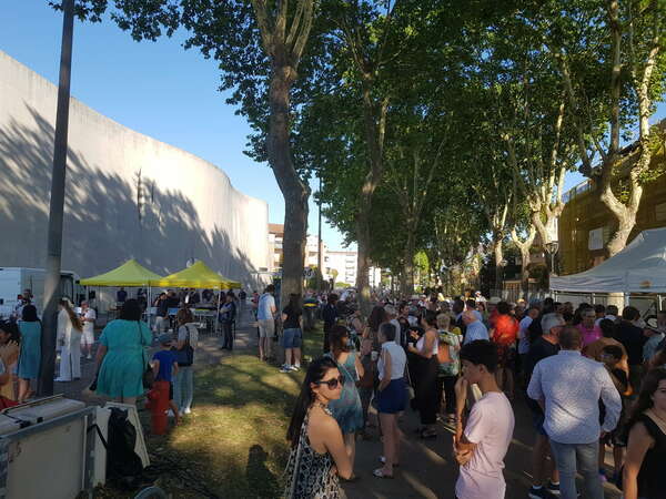 Célébration de la Fête Nationale - 14 Juillet 2023