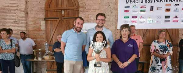 Fête de l'ail violet de Cadours - 27 août 2023