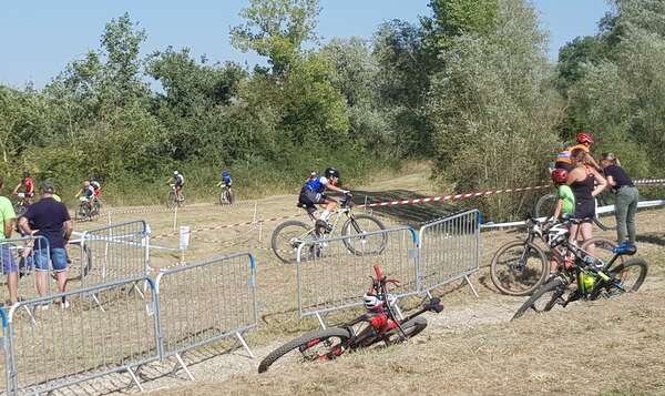 Cross Country de Colomiers - 10 septembre 2023