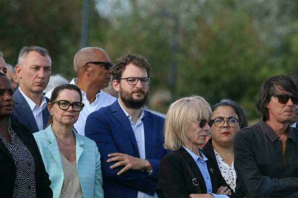 Commémoration de la catastrophe d'AZF - 21 Septembre 2023