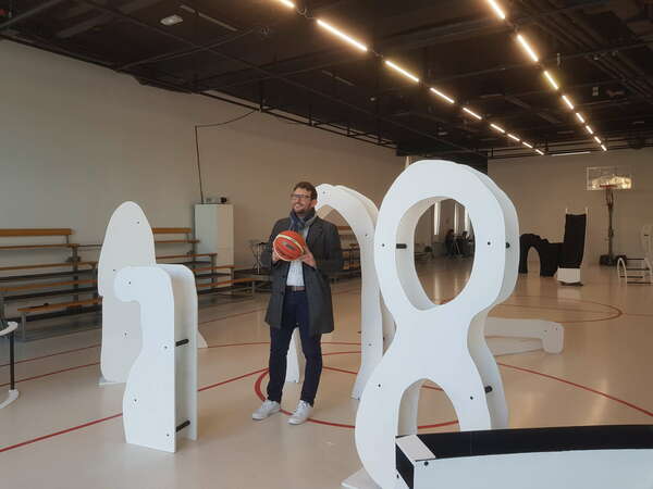 Lancement de Jeu, Fête et Match à Colomiers