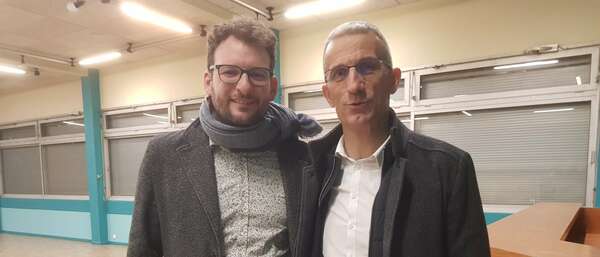 Soirée "Ensemble, faisons bouger notre territoire" à Colomiers