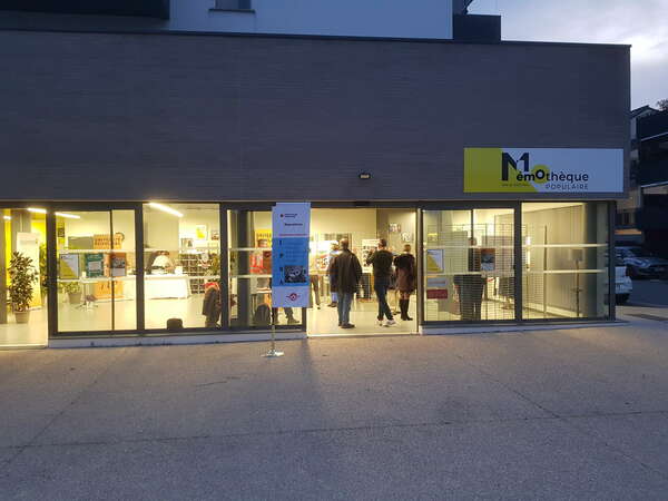 Exposition "Des femmes et des ailes" à Colomiers