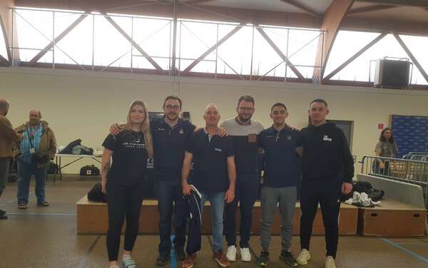 La Coupe de Colomiers Judo 2024