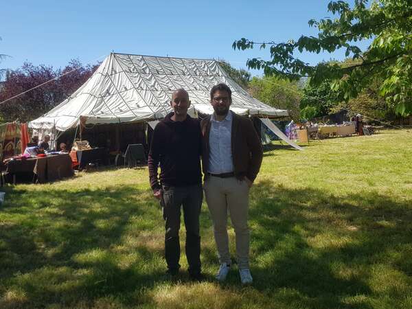 Le Souk des arts et des jeux à Colomiers