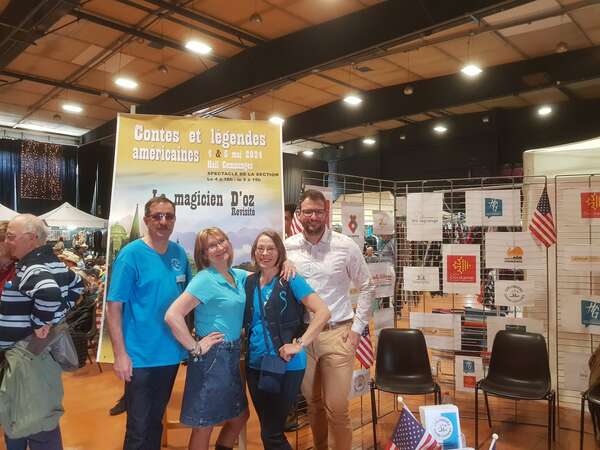 Festival Country 2024 de Colomiers
