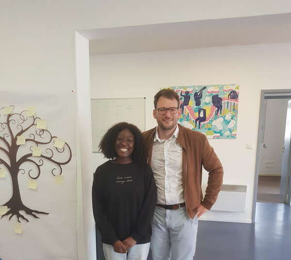 Job-dating de Colomiers : emploi et alternance