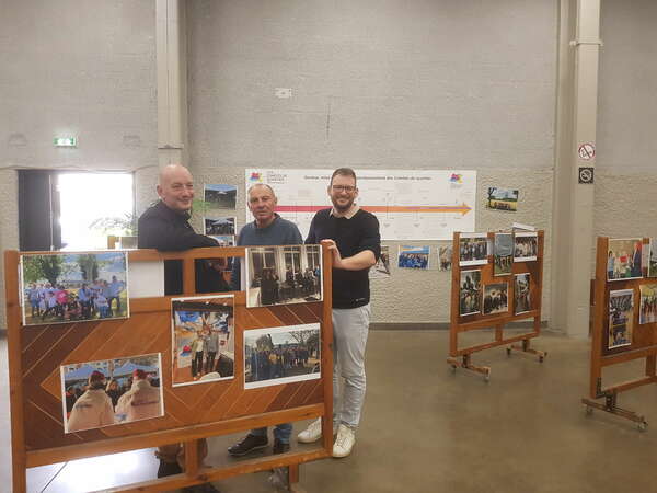Journée de la participation citoyenne à Colomiers