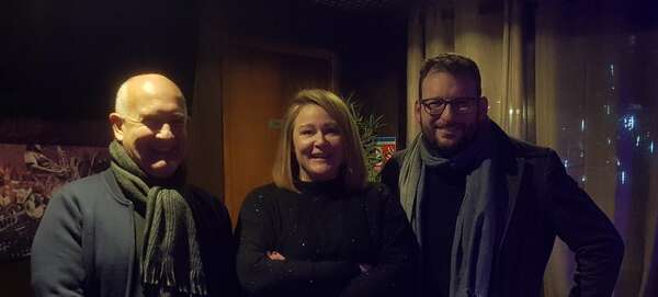 Conseil municipal de Colomiers du 16 Décembre 2024