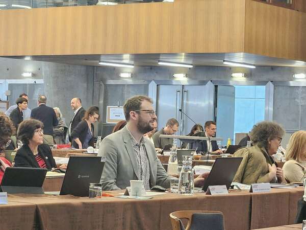 Conseil de Toulouse Métropole du Jeudi 13 Février 2025