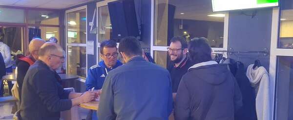 Tournoi de belote des BlueGees : une soirée sous le signe du jeu et de la convivialité !